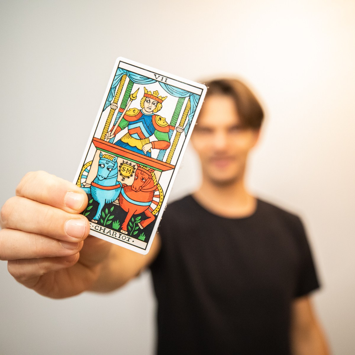 Tirage Tarot Karmique