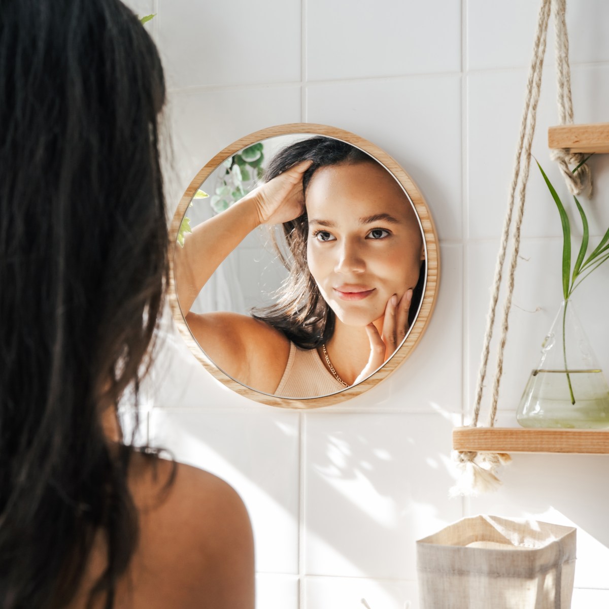 &laquo;&nbsp;miroir mon beau Miroir ! &nbsp;&raquo;&nbsp;…