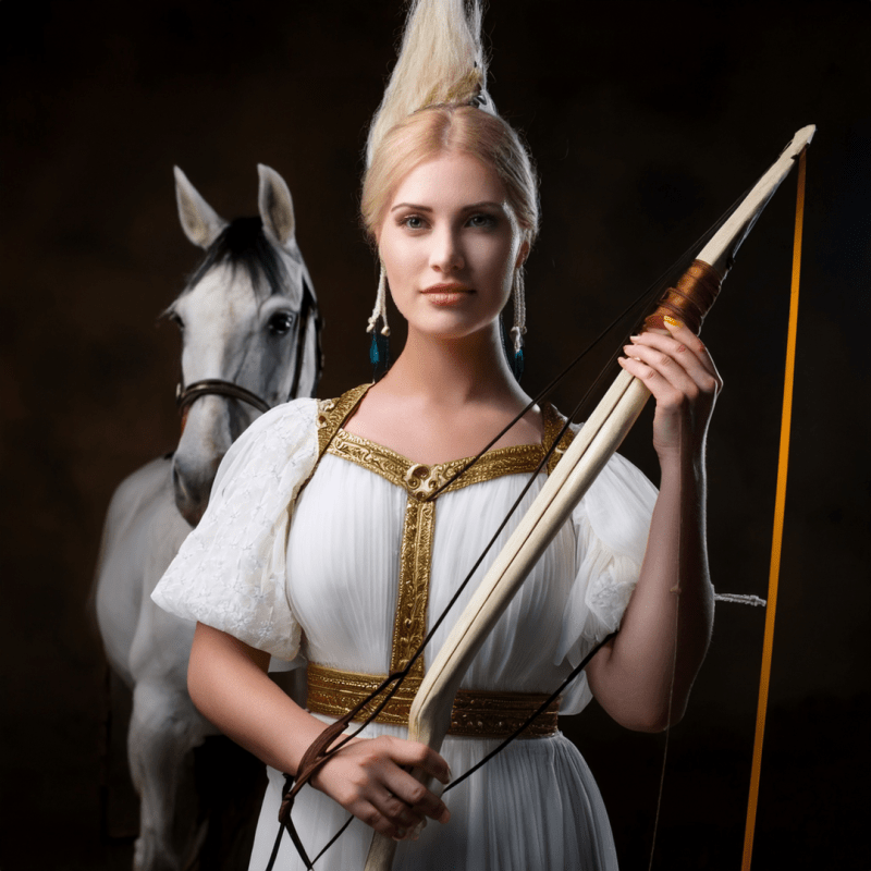 Astrologie – L&rsquo;archétype du&nbsp;sagittaire