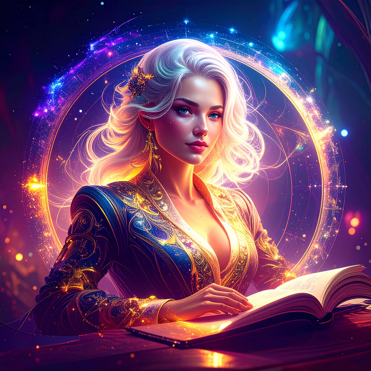 Astrologie – L&rsquo;archétype dE LA&nbsp;VIERGE