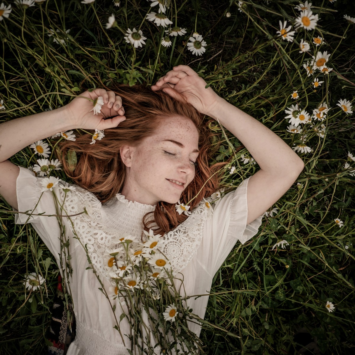 MANQUE DE SOMMEIL ?? ET ALORS&nbsp;??…