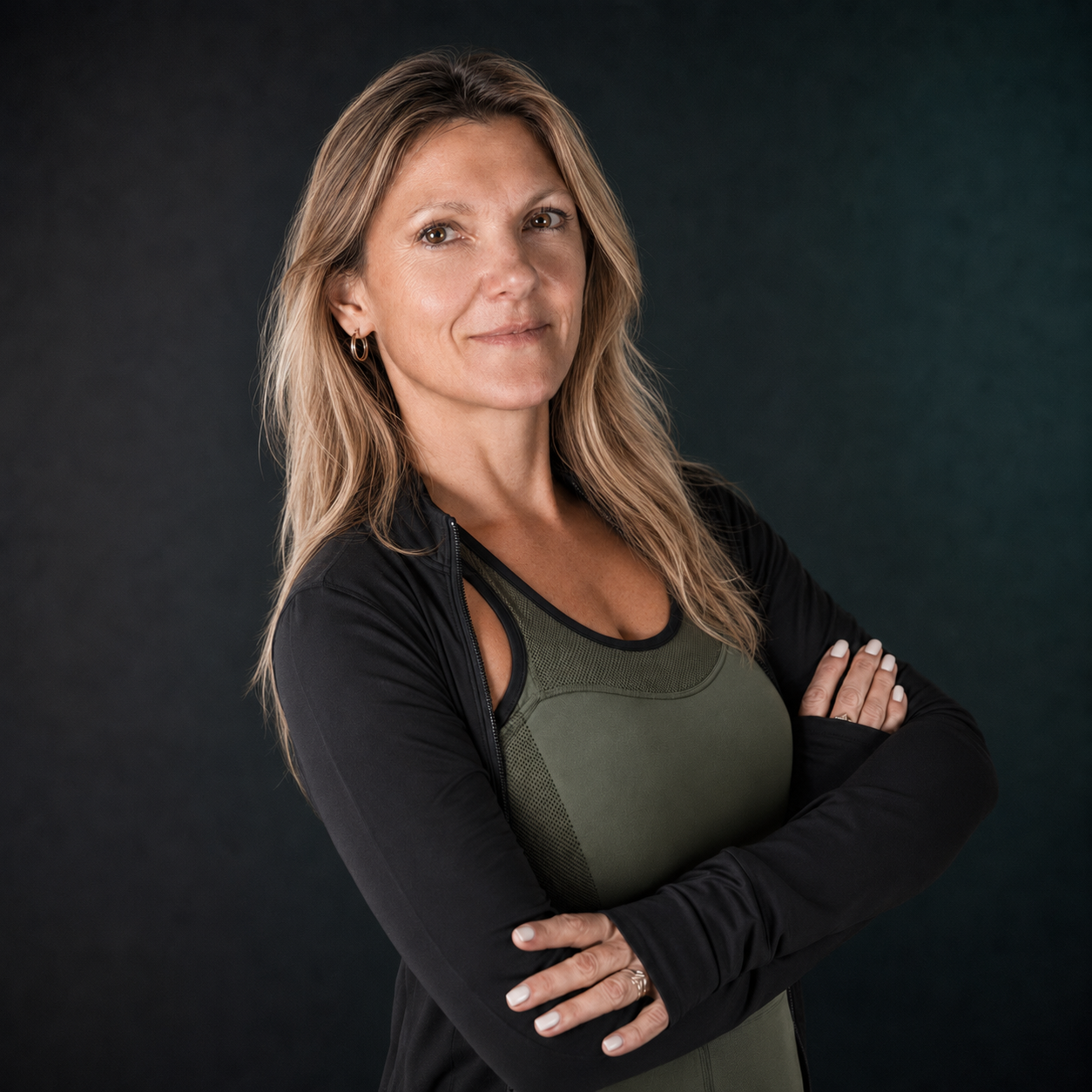 Coaching sportif personnalisé avec Virginie